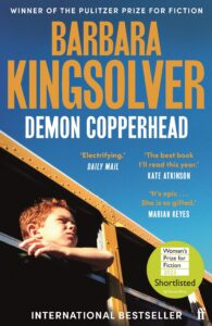 Book Review: Demon Copperhead
