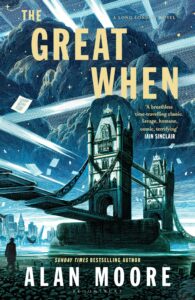 Book Review: The Great When